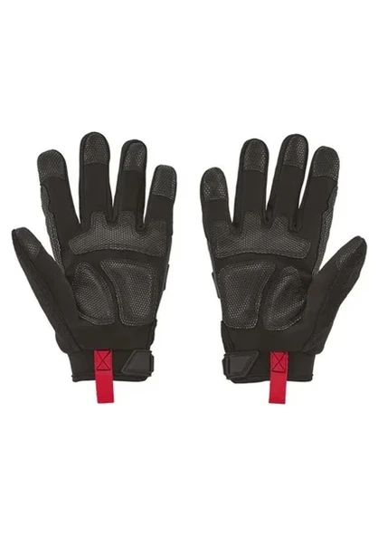 Milwaukee Ağır Hizmet Tipi Iş Eldiveni 11 Beden / xxl -  48229734 - 2