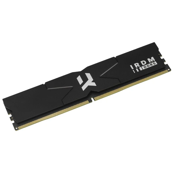 Goodram 16gb Irdm 6000mhz Cl36 Ddr5 Siyah Ram - Resim 2