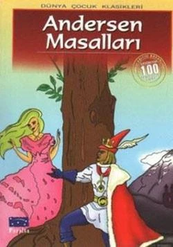 Andersen Masalları ürün görseli
