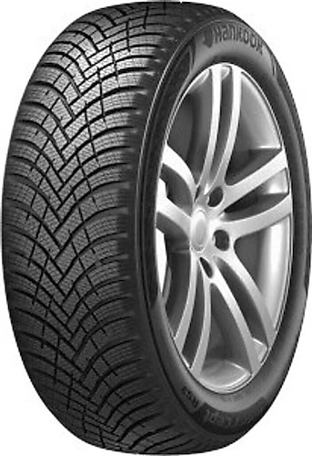 Hankook Winter icept RS3 W462 185/65 R15 88T Kış Lastiği - 2025 ürün görseli