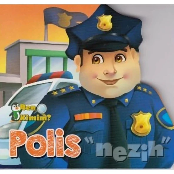 Polis ürün görseli