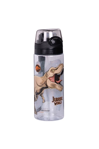 593041 Jurassıc World 500ml Matara 2878 *72