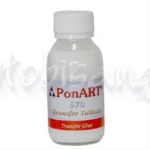 Ponart Transfer Tutkalı (Transfer Glue) 570 100ml ürün görseli