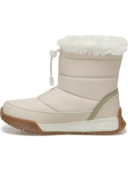 U.S.POLO ASSN RAINY 4PR BEJ COMFORT CASUAL BAYAN BOT&ÇİZME - Resim 4