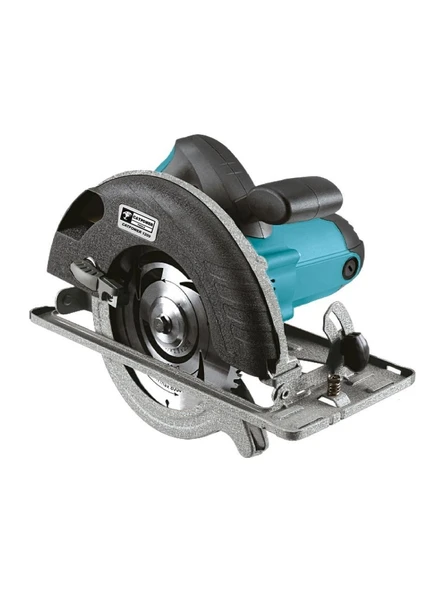 Catpower CAT1209 Sunta Kesme 1450W 210 MM