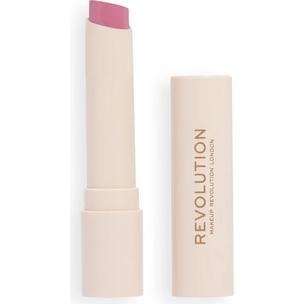 Revolution Lip Pout Balm Dudak Balm Pink Shine ürün görseli