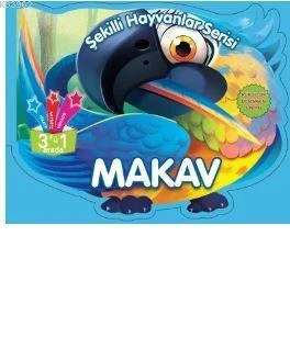 Makav ürün görseli