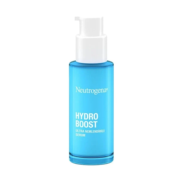 Hydro Boost Ultra Nemlendirici Serum - Hydro Boost Canlandırıcı Serum Kapsül - 30 ml ürün görseli