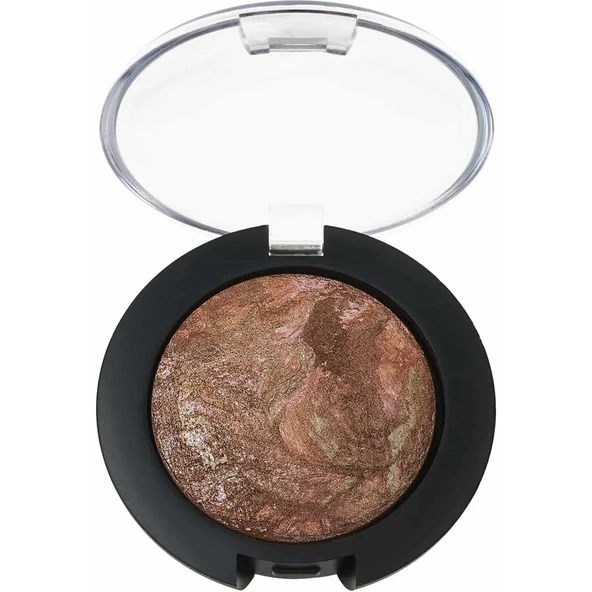 Golden Rose Baked Blush On 04 ürün görseli