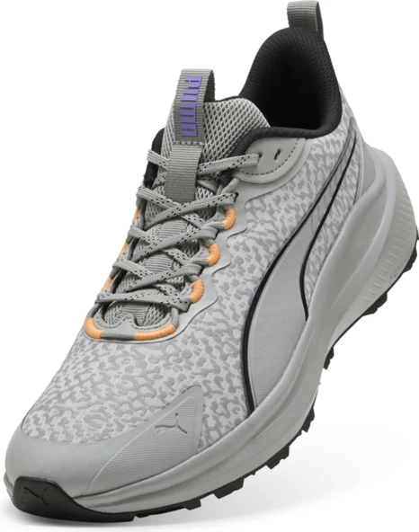 Puma Skyrocket Lite Trail WTR Erkek Ayakkabı 31193002 - Resim 3