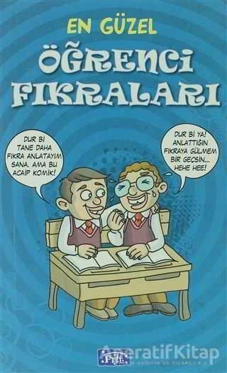 En Güzel Öğrenci Hikayeleri ürün görseli