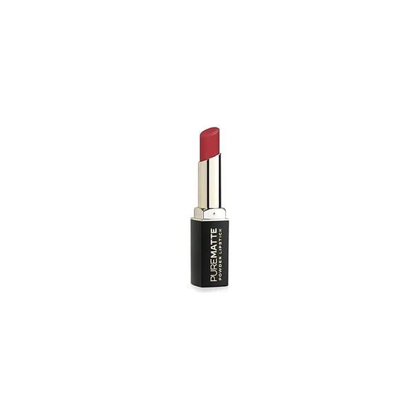 Pure Matte Powder Lipstick No: 115 - Pudralı Mat Ruj ürün görseli