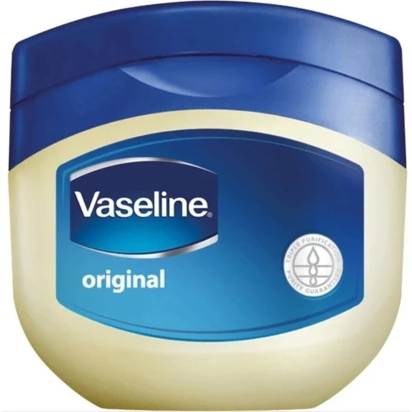 Vaseline Jel Krem Original 100 ml ürün görseli