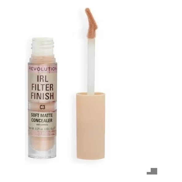 Revolution Irl Filter Finish Kapatıcı C3 ürün görseli