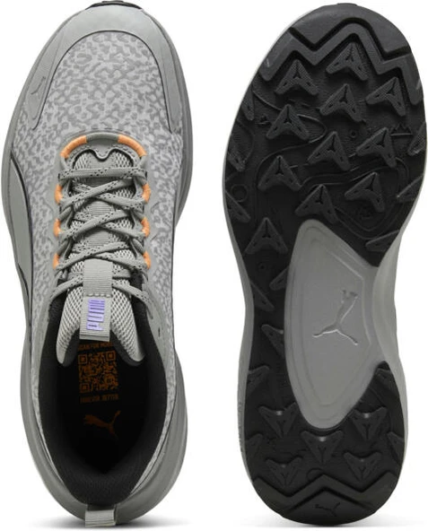 Puma Skyrocket Lite Trail WTR Erkek Ayakkabı 31193002 - Resim 6