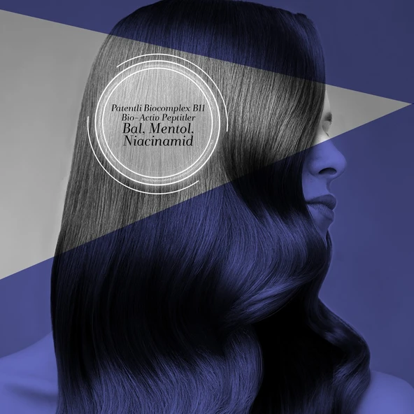 Bioxcin Quantum Kuru ve Normal Saçlar İçin Şampuan (3 al 2 öde) - Resim 5