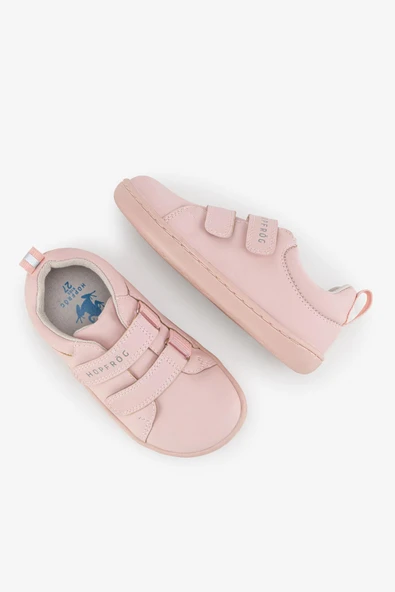 Smart Walker Junior Süper Mat Pembe Barefoot Çocuk Ayakkabı ürün görseli