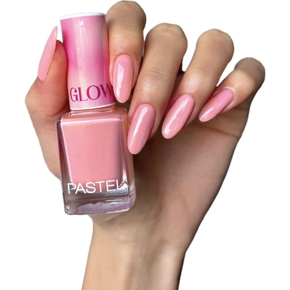 Pastel Summer Collection Aura 2025 Yaz Serisi Oje 447 ürün görseli