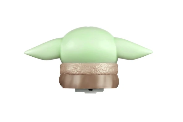 Volkano Disney Star Wars Mandalorıan Gece Lambası SW-50011-GR - Resim 3