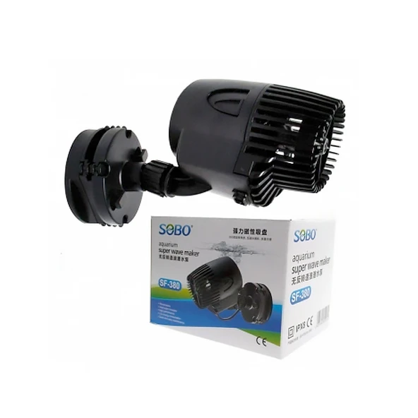 Sobo Dalga Motoru 25W 20000 Lth (24) ürün görseli