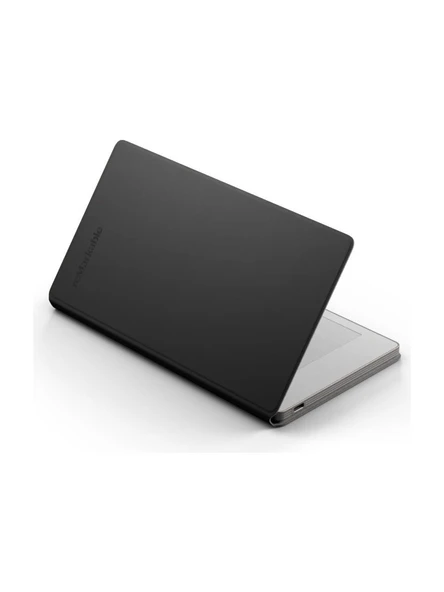 reMarkable Paper Pro Move | Marker Plus | Premium Siyah Deri Kılıf - 4