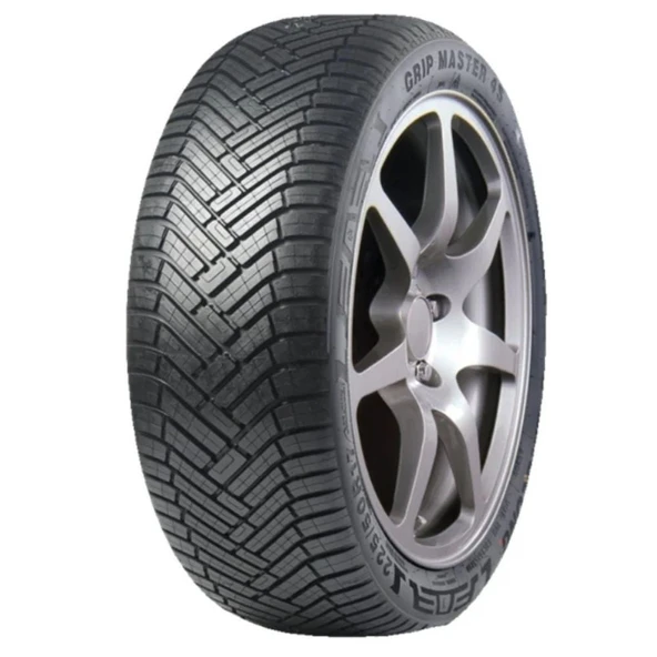 Linglong Grip Master 4S 195/65 R15 91H 4 Mevsim) (2025) ürün görseli