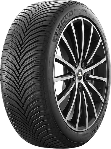 Michelin CrossClimate 2 205/60 R16 96V XL 4 Mevsim Lastik - 2025 ürün görseli