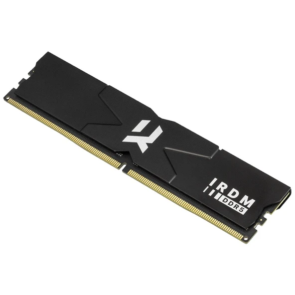 Goodram 16gb Irdm 6000mhz Cl36 Ddr5 Siyah Ram - Resim 4