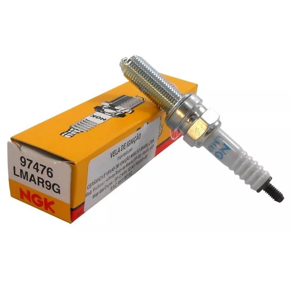 NGK Buji - LMAR9G ürün görseli 1