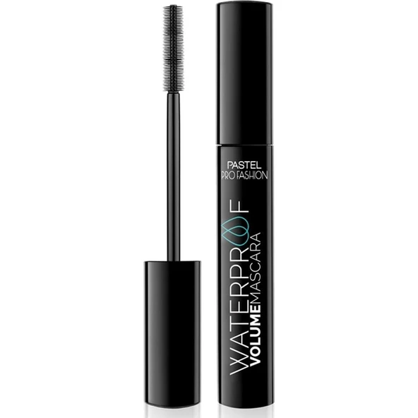 Pastel Profashion Waterproof Volume Mascara ürün görseli