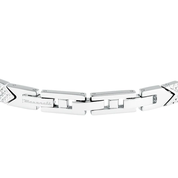 Maserati  JM225AVD89 Erkek Bileklik - Resim 2