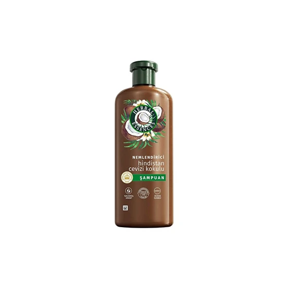 Herbal Essences Şampuan Hydra 350 ml ürün görseli