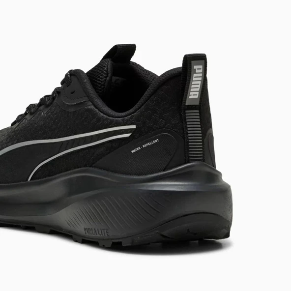 Puma Skyrocket Lite Trail WTR Erkek Ayakkabı 31193001 - Resim 4