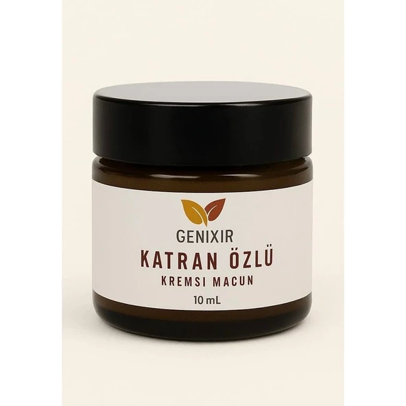 Hay Şifa Katran Özlü Kremsi Macun ürün görseli