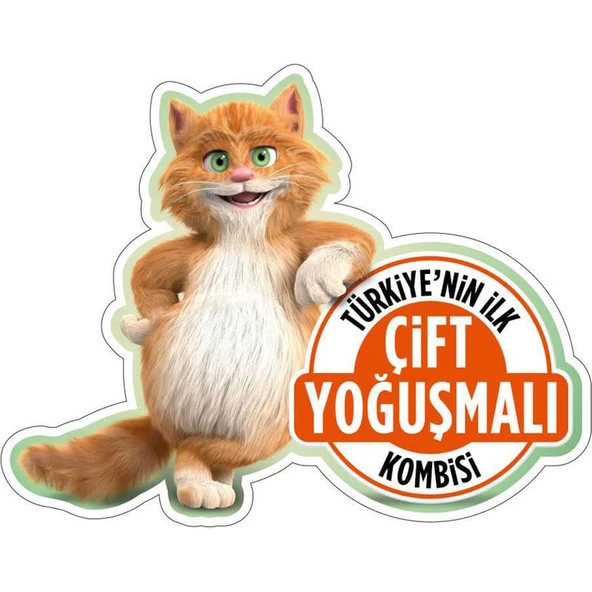 Alarko Seradens Super Plus Ssp 28 Çift Yoğuşmalı Kombi - 4