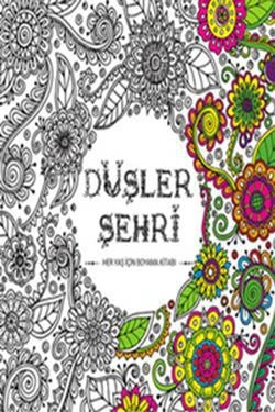 Düşler Şehri ürün görseli