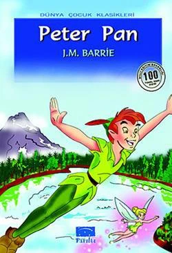 Peter Pan ürün görseli