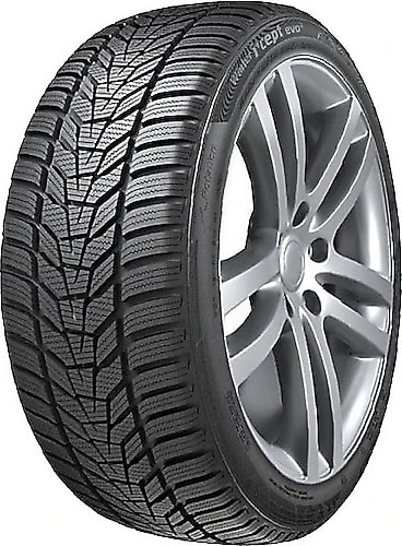 Hankook Winter icept Evo3 X W330A 235/55 R17 103V XL Kış Lastiği - 2025 ürün görseli