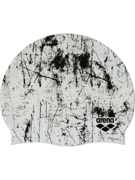 Arena Print 2 Yüzücü Bonesi 1E368274 ürün görseli