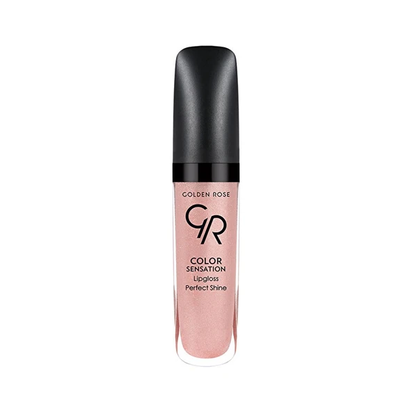 Golden Rose Color Sensation Lipgloss - No:102 - 1 Adet ürün görseli