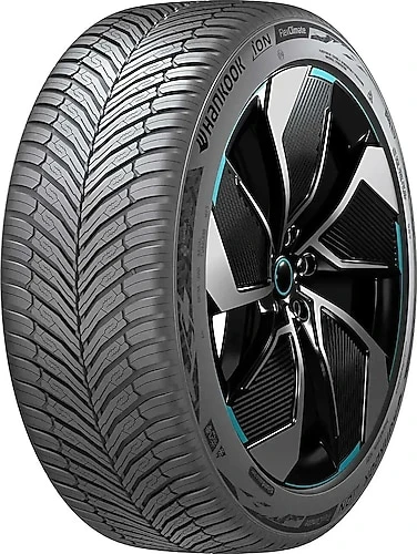 Hankook iON FlexClimate IL01 215/45 R20 95V XL SOA EV 4 Mevsim Lastik - 2025 ürün görseli
