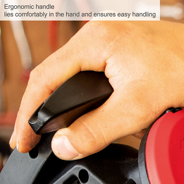 Scheppach KS1200 Zincir Bileme Makinesi - 5903602901 - 2