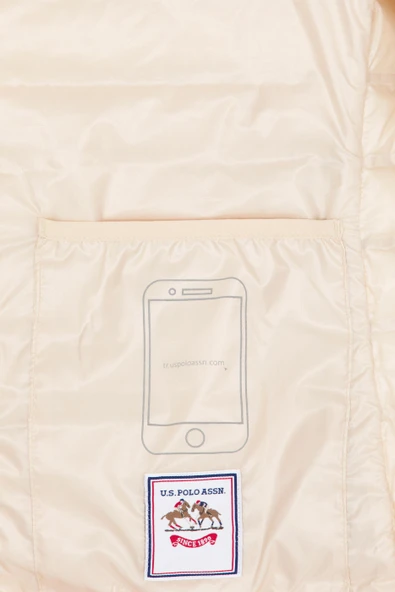 Kadın Lacivert Mont 1563451 - 11