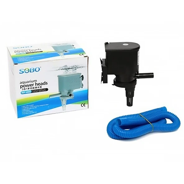 Sobo Akv. Pompası 45W 3000 Lth (18) ürün görseli