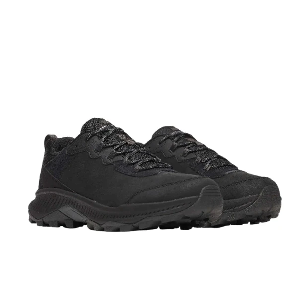 Merrell Speed Strike 2 Ltr Erkek Siyah Outdoor Ayakkabı Siyah J038943-BLK - Resim 3