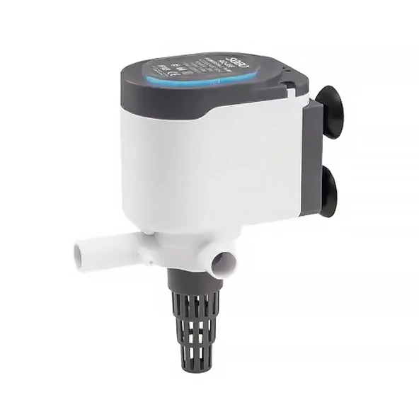 Sobo Yeni Nesil Kafa Mt.20W 1600LH Çift Çıkış(36) ürün görseli