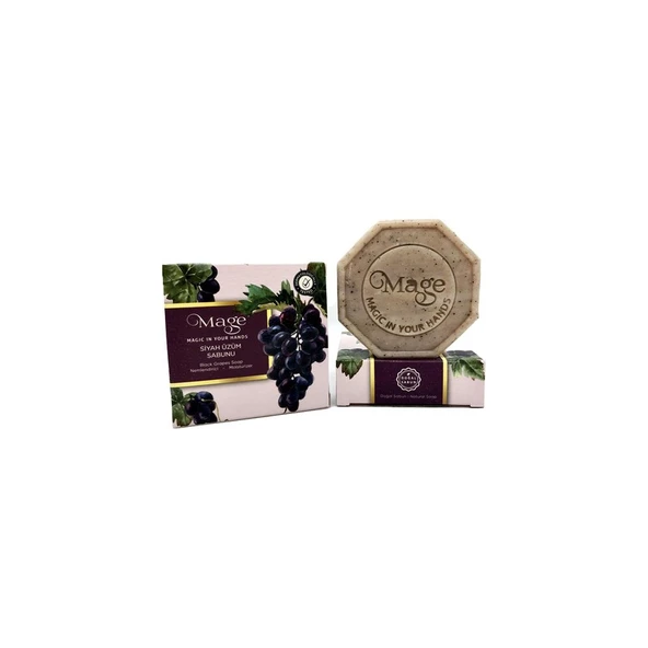 Mage Aromalı Katı  Sabun ürün görseli