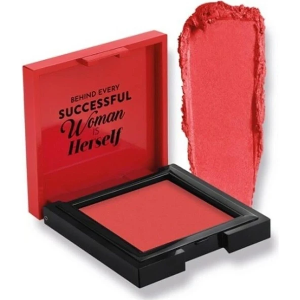 Pastel Profashıon Krem Allık 43 Profashıon Krem Allık No ürün görseli