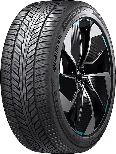 Hankook Winter icept iON IW01 245/45 R20 103V XL Kış Lastiği - 2025 ürün görseli