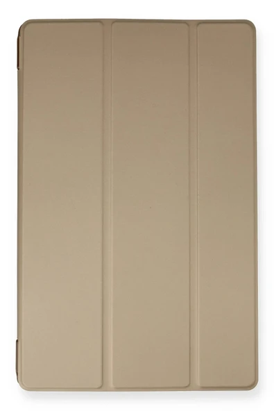 Litae Trend BFS  iPad Air 5 (2022) Kılıf Tablet Smart Kılıf - Gold - Resim 2